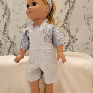 18 inch doll clothes